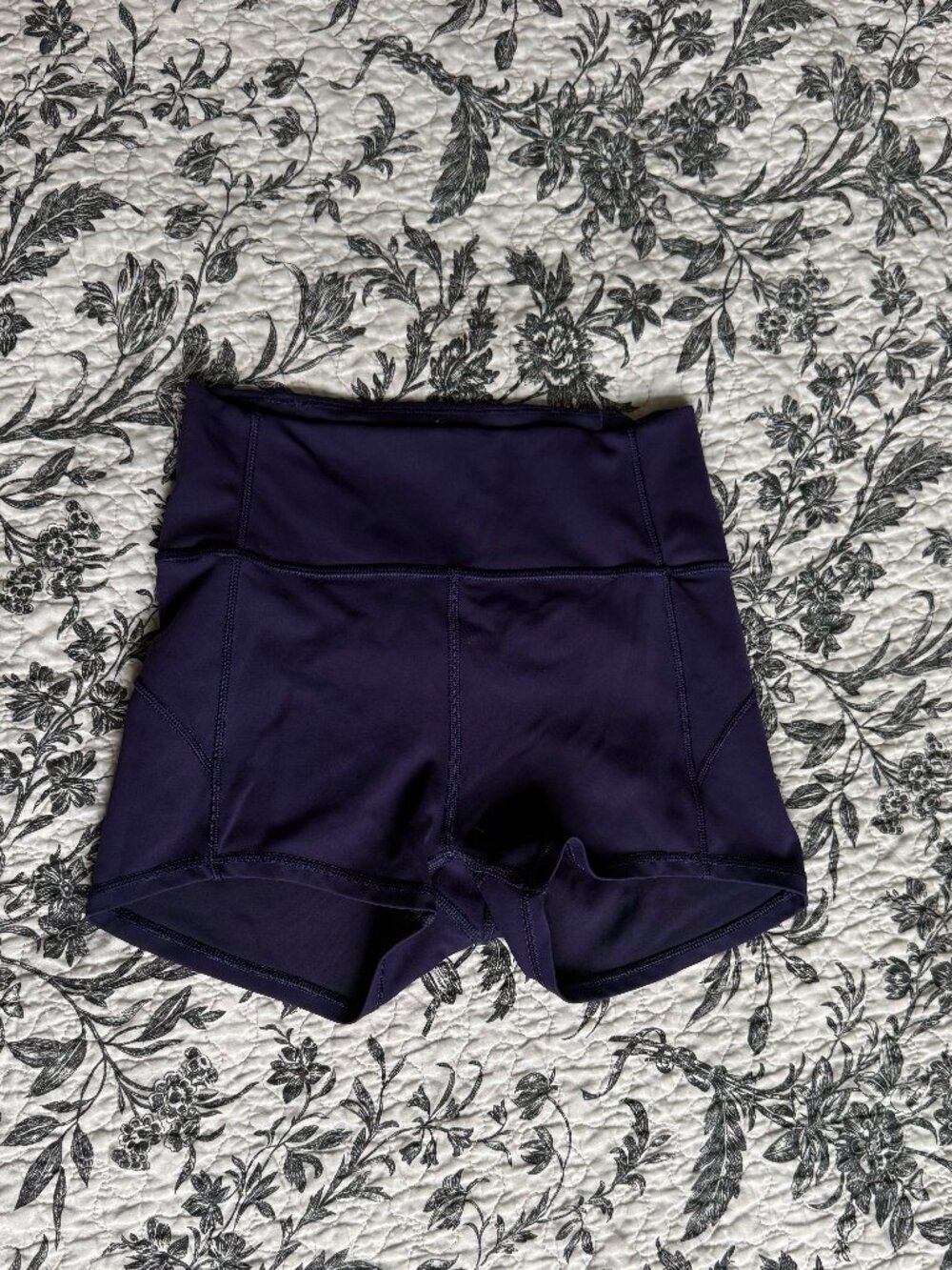 Lululemon Align Shorts